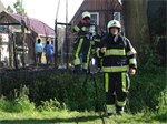 Prio 1 Buitenbrand Tsjerkelan Twijzel